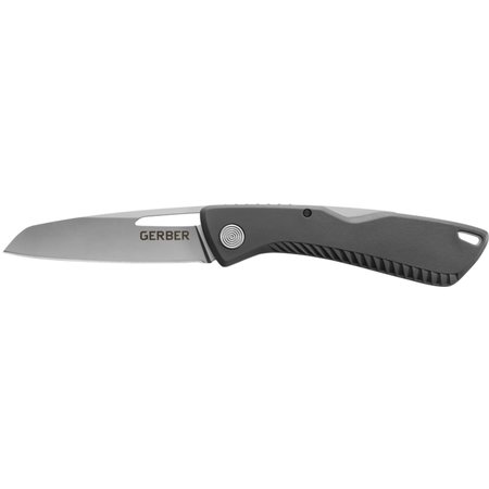 GERBER Knife Folding Fine-Edge 7.8In 31-003215